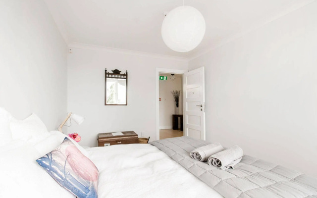 The Pear Orchard Lodge