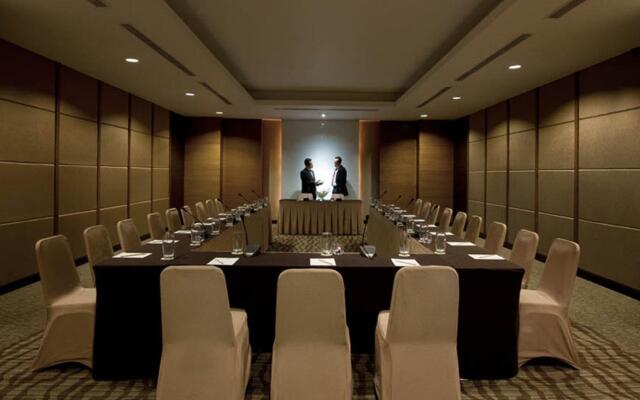 Hotel Santika Premiere Slipi Jakarta