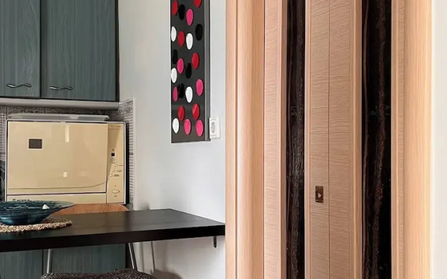 Mosquito Guest House 2