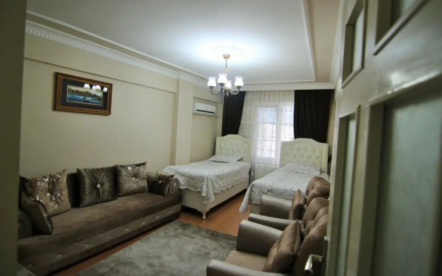 Yilmaz Apart Istanbul