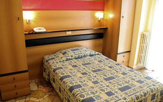 Hotel Del Sud