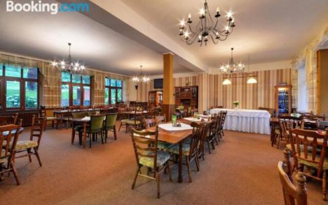 Hotel Stara Posta