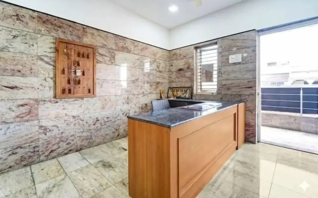 Prm Classic Lodge