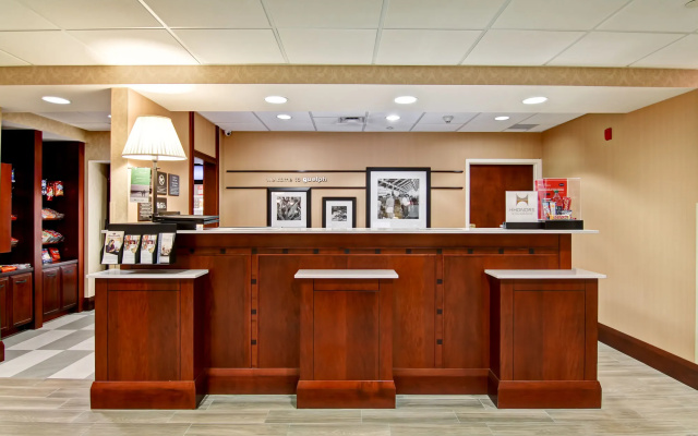 Hampton Inn & Suites by Hilton - Guelph
