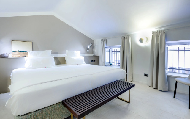 Le Funi Hotel