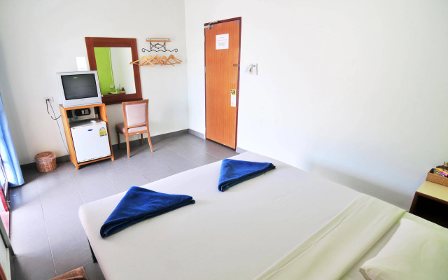 Phi Phi Inn