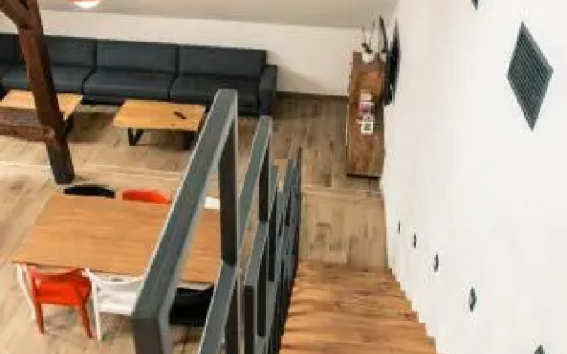 Hotel Vila Pohorje