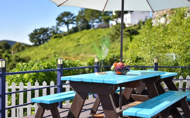 Yeosu Good Morning Pension
