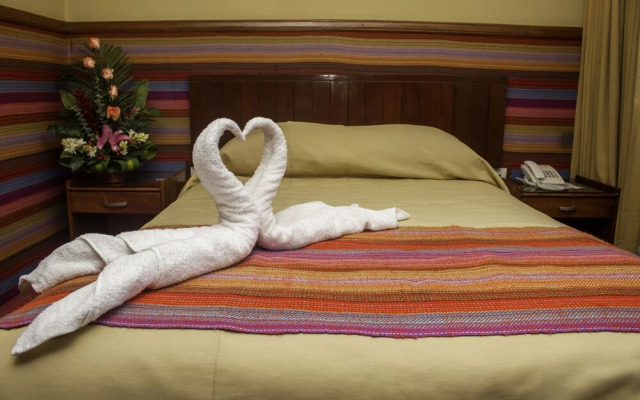 Hostal Turistico Internacional