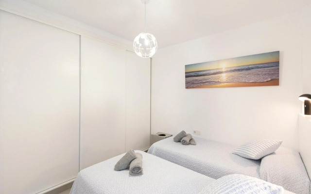 Apartamento Terraza al Mar, Nerja