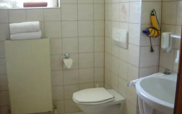 Appartements Lenzhofer