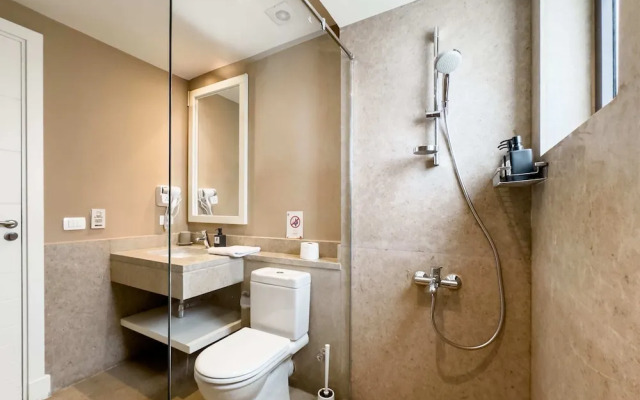 Xuru Stays I Posh & Eclectic 4 BDR Villa @ Fanadir Bay