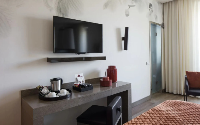 Starhotels E.c.ho.