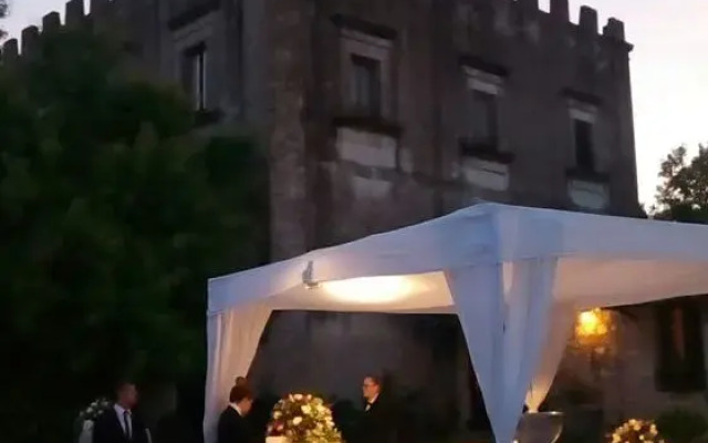 Torre Rodosta XII Sec. Luxury Apartment ed Eventi