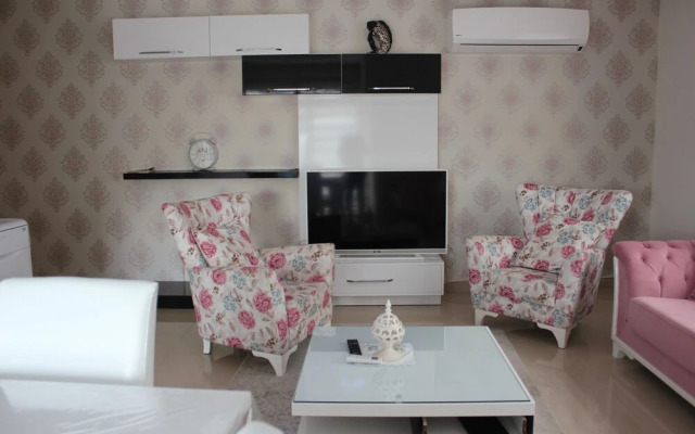 Holiday Apartment in Centerplatinum 38
