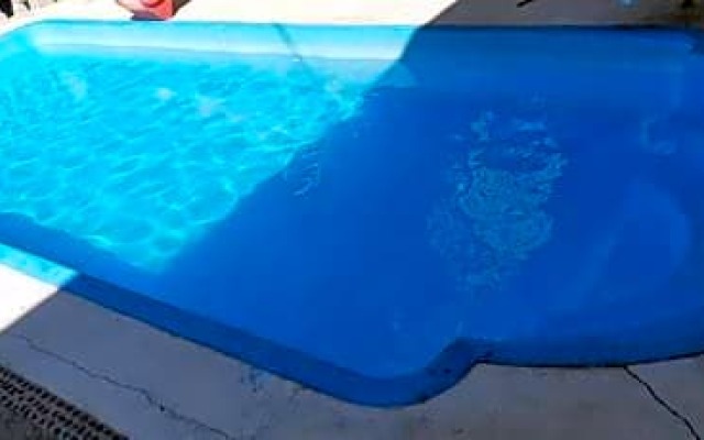 Hotel Punta Peñasco