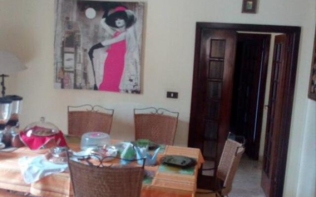 Bed and Breakfast Le Mimose