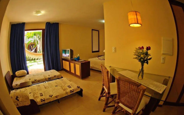 Solar Pipa Aparthotel