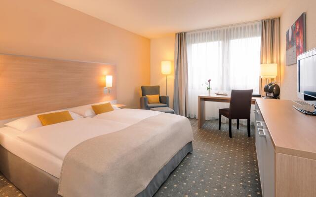 Vienna House Easy by Wyndham Frankfurt Airport