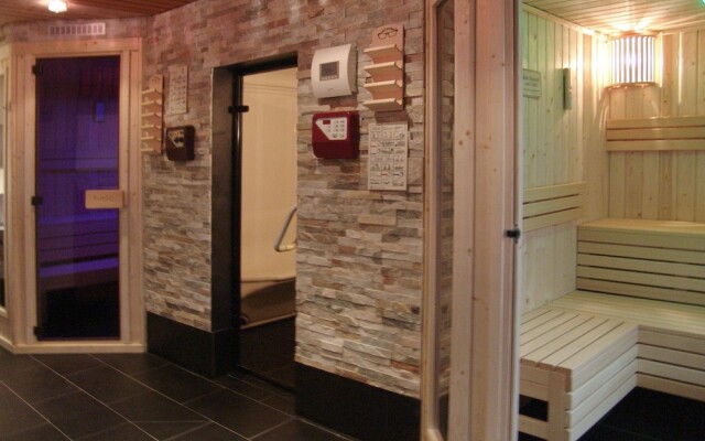 Schloss Hotel Landstuhl