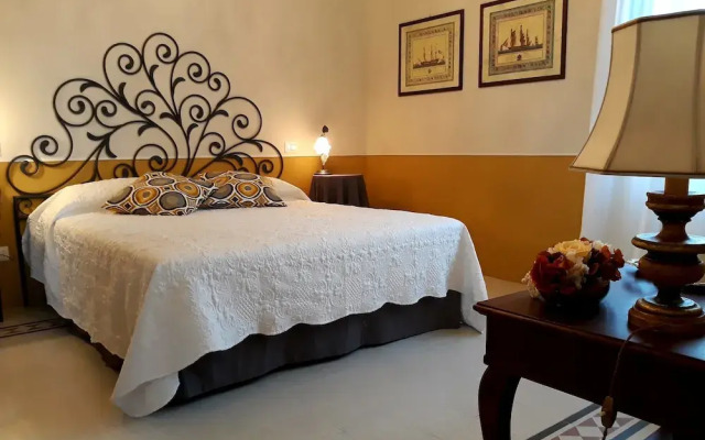 Serendipity B&B