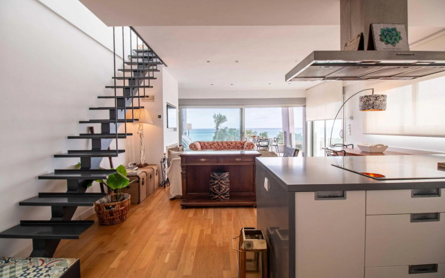 Relax Total Junto Al Mar