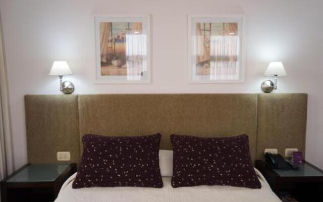 Terrazas Hotel