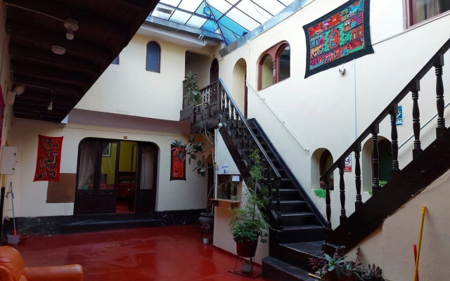 Inka Pachacuteq