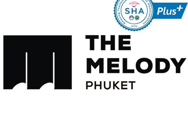 The Melody Phuket Hotel (SHA Plus+)