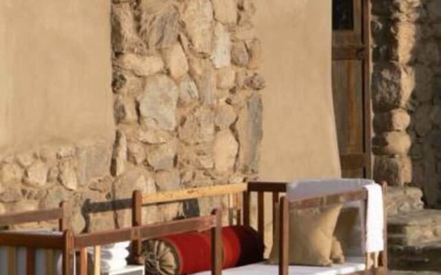 La Merced del Alto Hotel & Spa