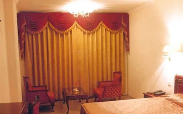 Hotel De Park