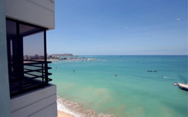 Blue Bay Hotel