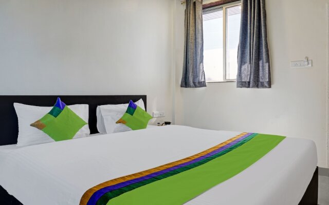 Treebo Blooms & Berries Agro Tourism