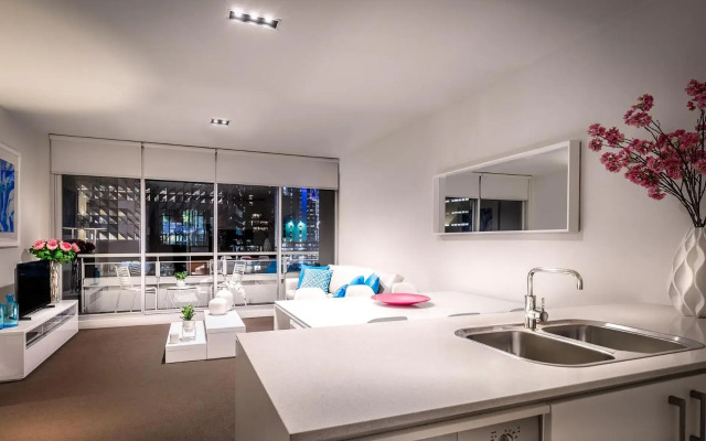 Milano Serviced Apartments