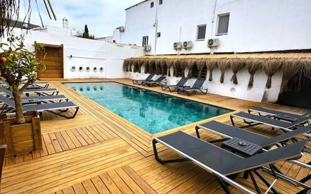 Costa Viva Bodrum