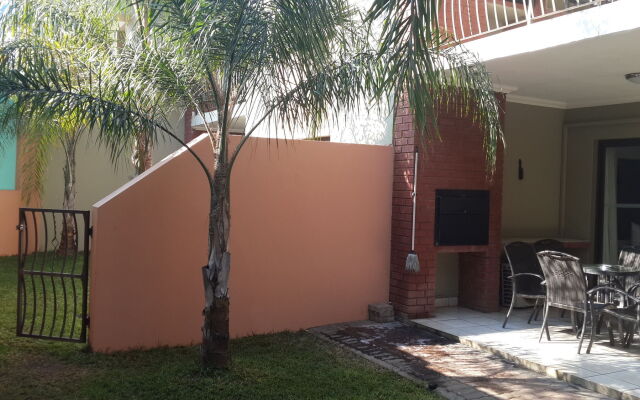 Palm Valley Inn