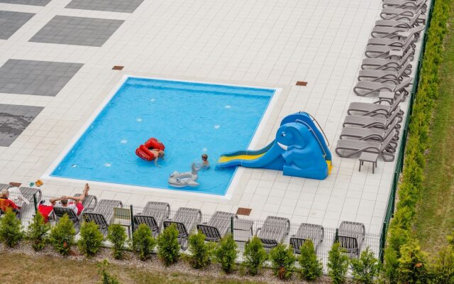 Apartamenty Sun&Snow Polanki Park