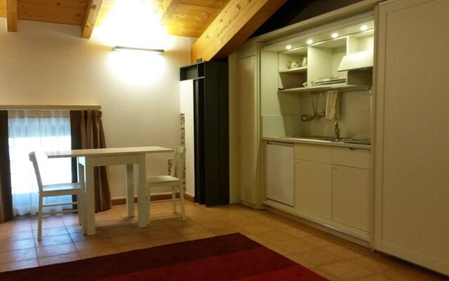 Agriturismo Casalbergo
