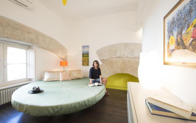 Luxury Gattopardo Loft by Lago Design