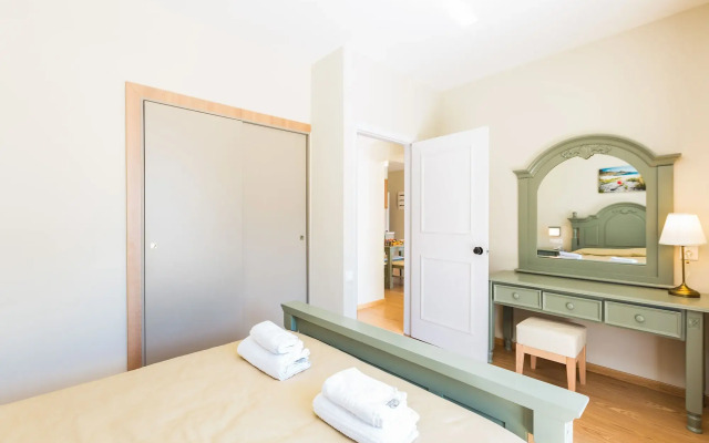 Trefon Hotel Apartments and Suites