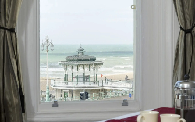 The Kings Hotel
