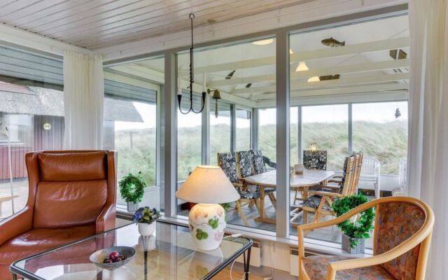 "Zafir" - 200m from the sea in Western Jutland