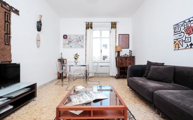 Domus Linda in Roma With 1 Bedrooms and 1 Bathrooms