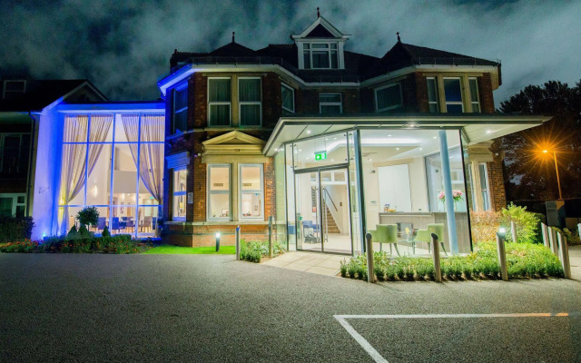 Stanwell Hotel By Mercure