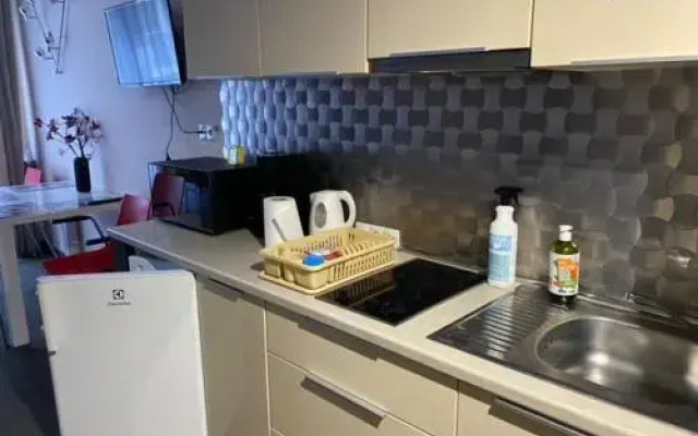 Apartament Nad Morzem