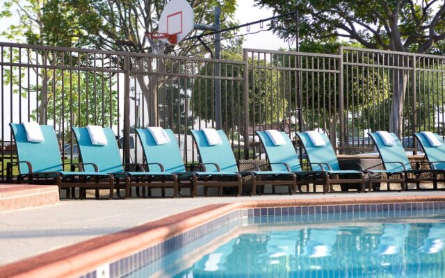 Residence Inn by Marriott Costa Mesa Newport Beach