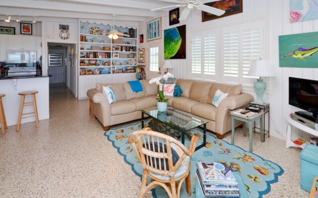 Beachfront Dream - Four Bedroom Home