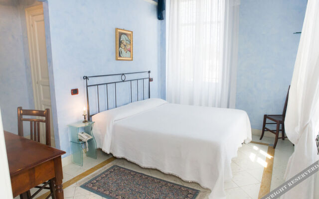 Villa Liberty Resort
