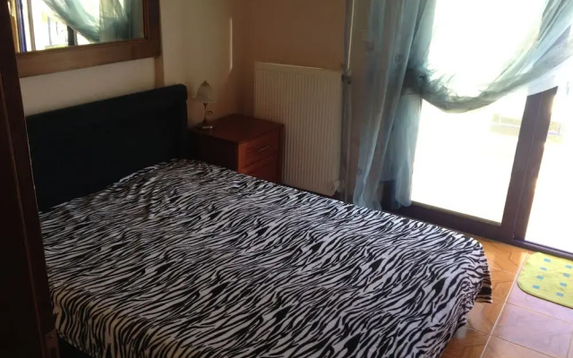 Skala Fourkas Holiday Homes