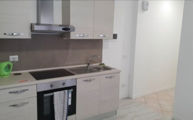 Holiday Residence Bilocale 2